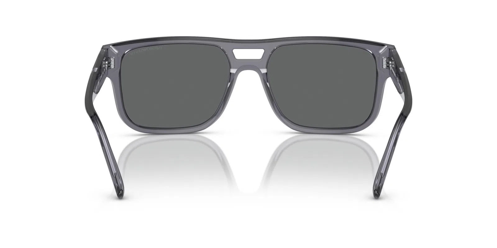 Emporio Armani 4197F Sunglasses - view 4